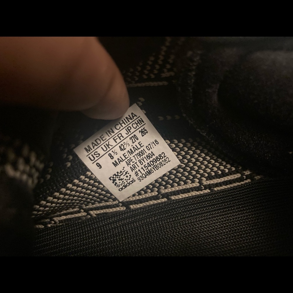 100% Authentic - image 3